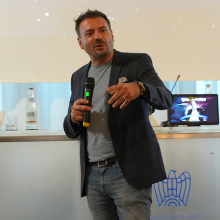 Alessio L.R. Pennasilico, Information & Cyber Security Advisor, relatore al Digital Security Festival