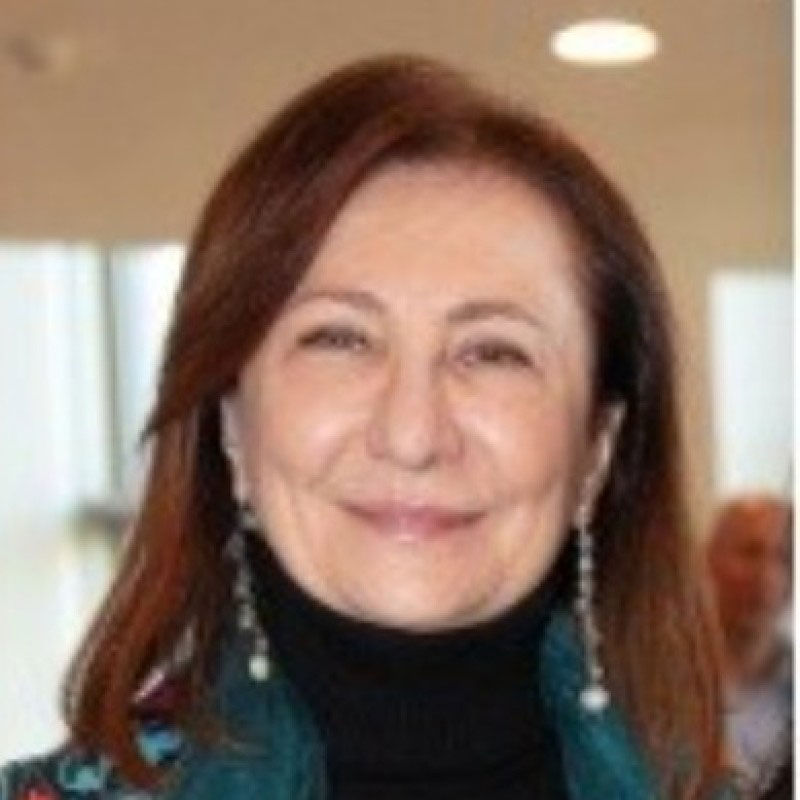 Federica Maria Rita Livelli, Business Continuity e Risk Management Consultant, relatrice al Digital Security Festival
