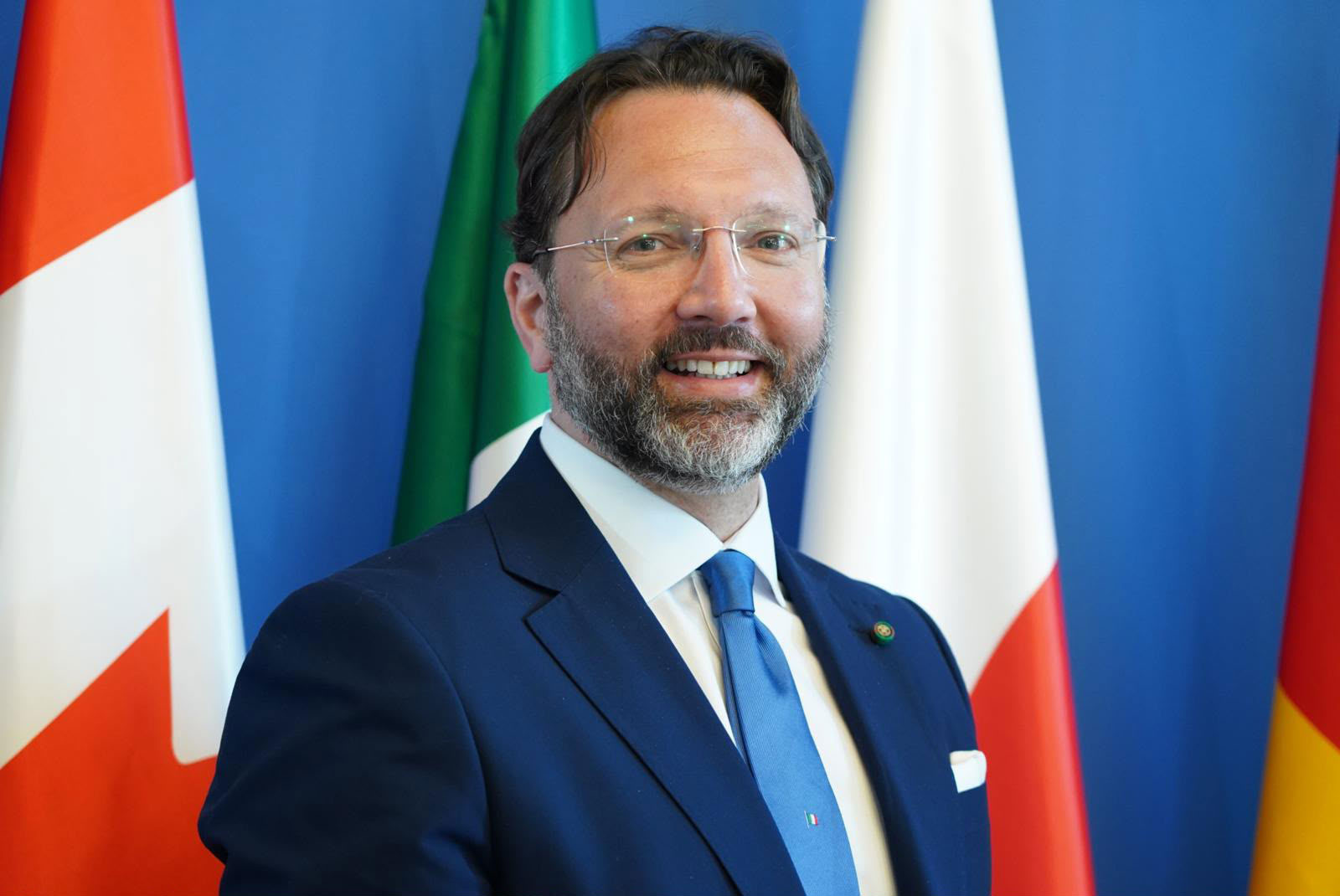 Michele Zizza, attività accademica