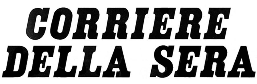 Corriere Imprese Nordest