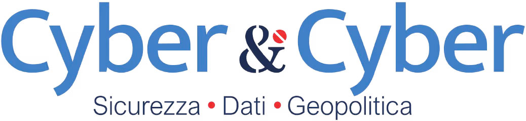 Cyber & Cyber
