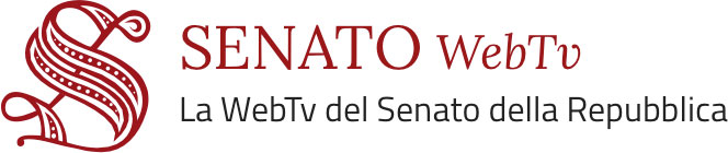 Senato WebTV